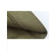 thumbnail image 5 of HH TRAF Pantalones cortos de lino elegantes de cintura alta con cinturón para mujer, ropa de verano, estilo retro, color verde militar, 5 of 5