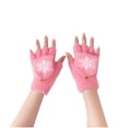 thumbnail image 1 of Gants Chauds de Sport d'Hiver pour Femmes à la Mode pour l'Extérieur, 1 of 2