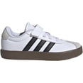thumbnail image 1 of Tenis Adidas VL Court 3.0 EL C para Niños 17 A 21. ID9155 blanco 19, 1 of 4