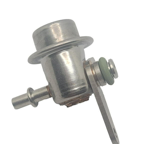 Herko Fuel Pressure Regulator PR4114 For Lexus Toyota 97-03 4 Bar Fits select: 1997-1998 TOYOTA CAMRY, 1998-2001 TOYOTA AVALON