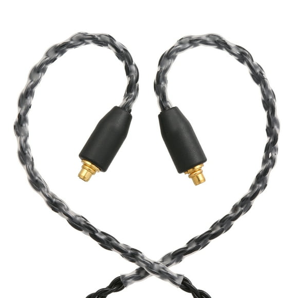 Replacement Cable,Eryue Cable Mic Shure Se535 In-line With Mic Wired In-line With 3.5mm Wired In-line Se535 Se846 Ue900