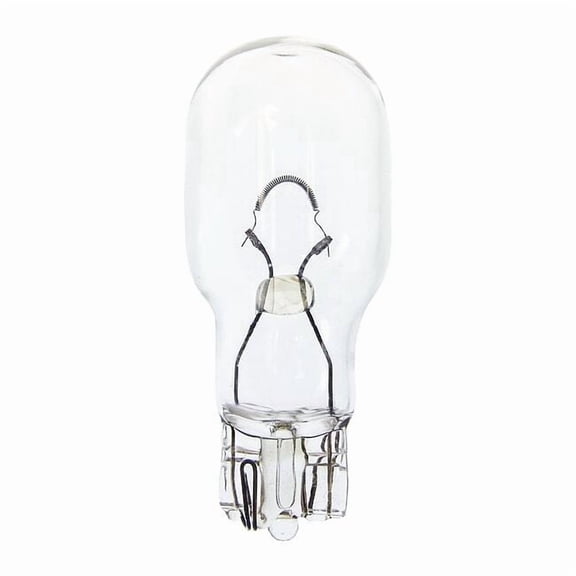 Manufacturer Varies LUMAPRO 4W, T5 Miniature Incandescent Bulb 21U579