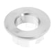 thumbnail image 1 of Tapa de rebose para lavabo de baño, tapa de acero inoxidable para fregadero de cocina, tapa decorativa para lavabo de cerámica (estilo tapa de rebose), 1 of 8