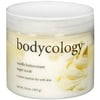 Bodycology 16fo Sgr Scrub Van Btrcream