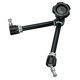 thumbnail image 2 of Magic Arm Manfrotto 244 de fricción variable con plataforma de cámara, 2 of 7