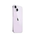 thumbnail image 3 of Pre-Owned No Plan-Unlocked Device Apple iPhone 14 Plus Cell Phone 4325 mAh 6 GB RAM 128 GB Purple, 3 of 4