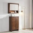 thumbnail image 1 of A&E Bath and Shower ACCORD III Mirror-Cabinet, 1 of 3