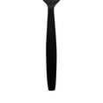 thumbnail image 3 of Karat PS Plastic Heavy Weight Forks - Black - Wrapped - 1,000 ct, 3 of 6