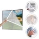 thumbnail image 5 of 4mm PVC Bubble Wrap Window Insulation Film for Winter Heat Loss Prevention, 5 of 6