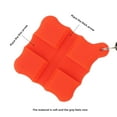 thumbnail image 3 of Archery Puller Hand Saver Target Remover Gripper Silicone Square Shoot Bow Puller For Practice Shooting, 3 of 8