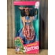 thumbnail image 1 of Jamaican Barbie - Dolls of the World Collection - 1991 Barbie -, 1 of 4