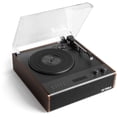 thumbnail image 1 of Tocadiscos Bluetooth Victrola Eastwood Signature VTA-73-ESP, 1 of 9