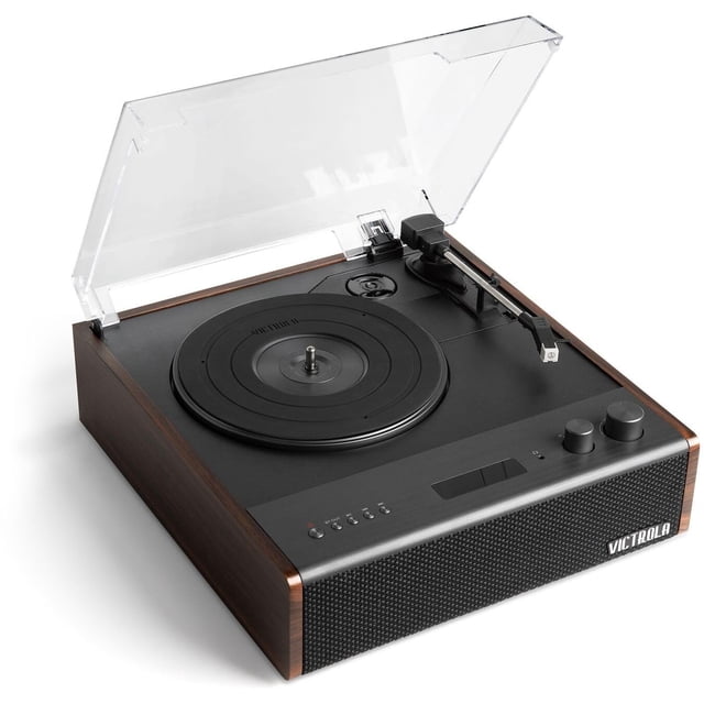Tocadiscos Bluetooth Victrola Eastwood Signature VTA-73-ESP