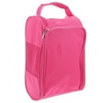 thumbnail image 5 of Masteelf Golf Shoe Bag Travel Men and Women 31.00X22.00X15.00CM Rosy, 5 of 8