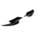thumbnail image 1 of Front Bumper Lip Diffuser , 1 Pair Front Bumper Lip Spoiler for 5 Series F10 M5 2011 to 2017, 1 of 7