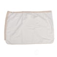 thumbnail image 4 of Colchón De Incontinencia Portátil Impermeable Para Adultos, Tirantez Ajustable Y Diseño Completamente Abierto Conveniente, Falda De Pañal Absorbente Lavable Reutilizable Para, 4 of 7