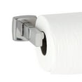 thumbnail image 3 of 1 PK,Bobrick ClassicSeries Surface-Mounted Toilet Tissue Dispenser, 12.5 x 3.94 x 2, Stainless Steel (7686), 3 of 3