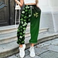 thumbnail image 2 of Popular Printed Pants For Women Women'S Casual Pants & Capris, 2 of 4