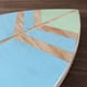 thumbnail image 2 of Tabla de Balance Kahuna Balance Boards Mini Surf (Mediana) para Adulto. CURSI, 2 of 6