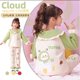thumbnail image 1 of Camisón fino de dibujos animados Kawaii Sanrio para niña, conjunto de pijamas de algodón, regalos de Navidad, Cinnamoroll, Anime, otoño, 1 of 4