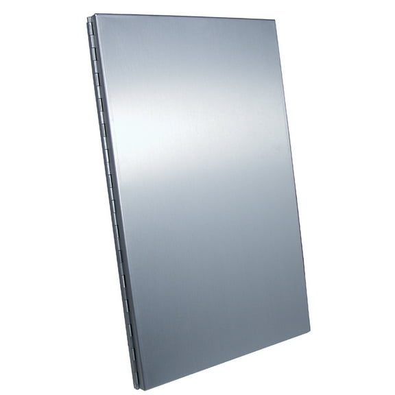 Office Depot Aluminum Clipboard