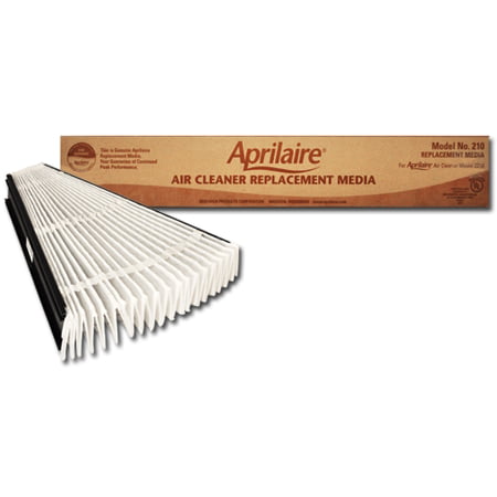 Aprilaire / Space-Gard #210 MERV 11 Replacement (Aprilaire 213 Replacement Filter Best Price)