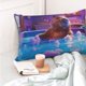 thumbnail image 4 of Balery Capybara Bathtub Fun Funda de Cojín Estampada, Regalos para Mujeres, Regalos de Amor para Ella, Regalos para Novia o Esposa, Funda de Almohada-20"x30", 4 of 6