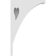 thumbnail image 3 of Ekena Millwork 1 7/8"W X 5"D X 8"H Winston Architectural Grade PVC Corbel, 3 of 9