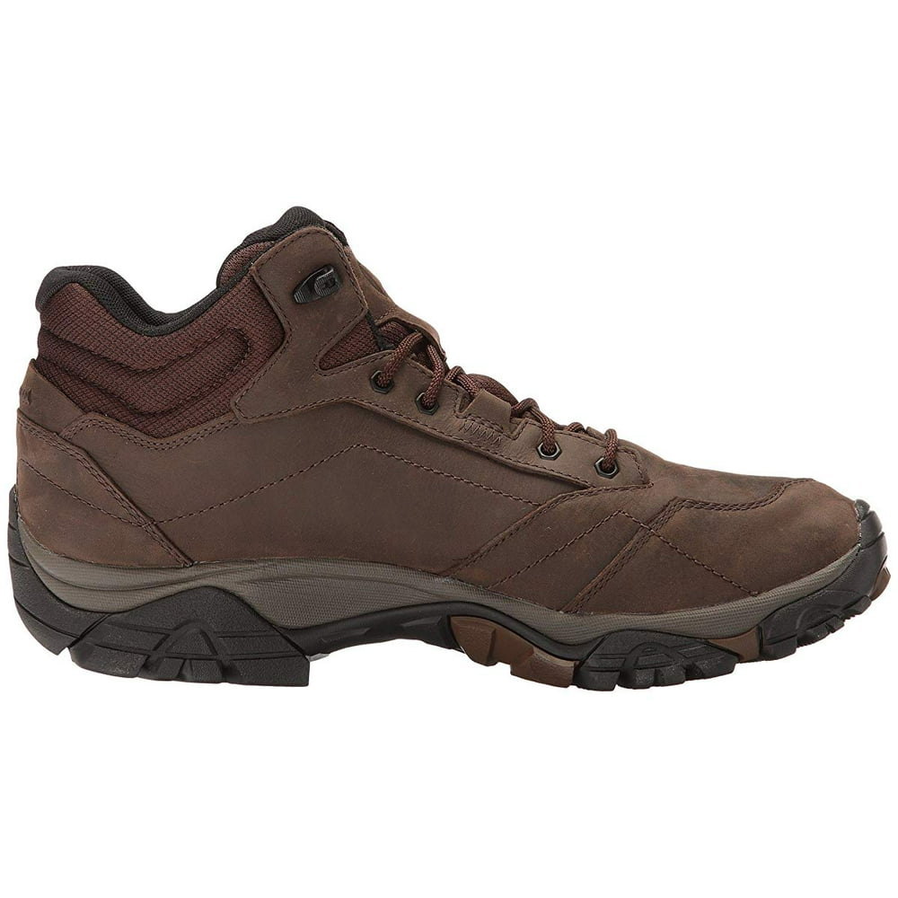 moab adventure mid waterproof review