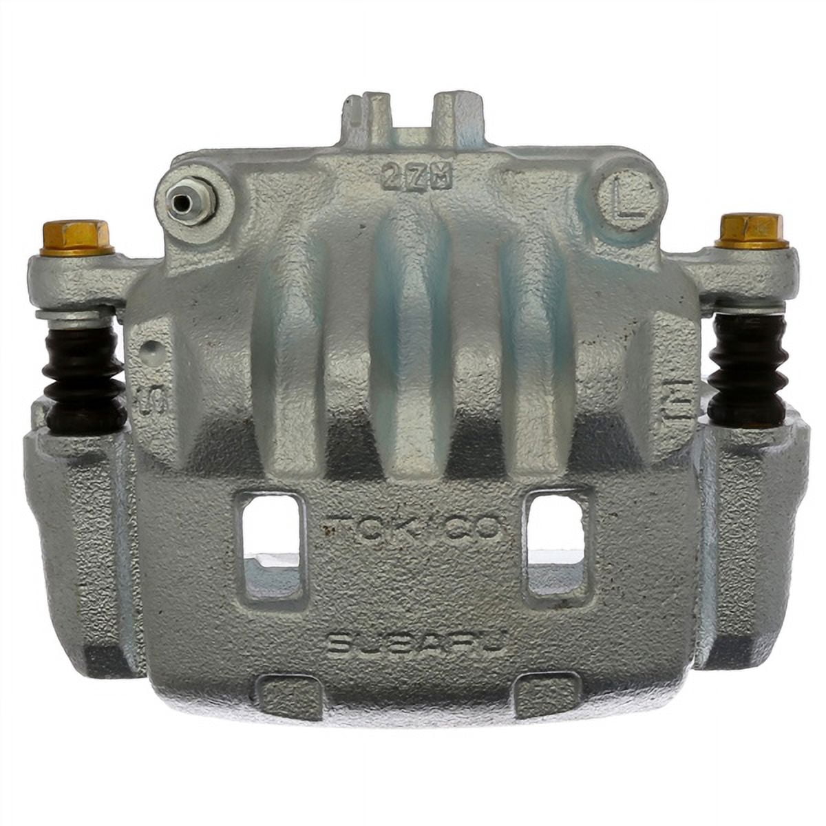 Front Driver Side Brake Caliper