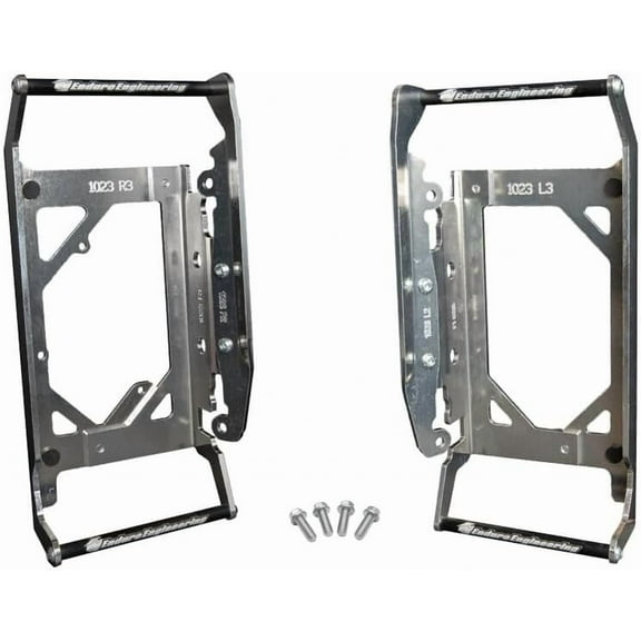 Enduro Engineering Radiator Brace For KTM Husqvarna 11-1023
