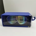 thumbnail image 7 of Anti-Fog Swim Goggles for Adults & Kids - Wide View UV Protection Swimming Glasses, Leak-Proof Comfort Fit for Men, Women & Children, 7 of 7