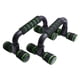 thumbnail image 2 of Barra de flexiones, estructura portátil para entrenamiento físico en el hogar, mango de soporte de flexiones para entrenamientos en el piso, adecuado para hombres y mujeres., 2 of 5