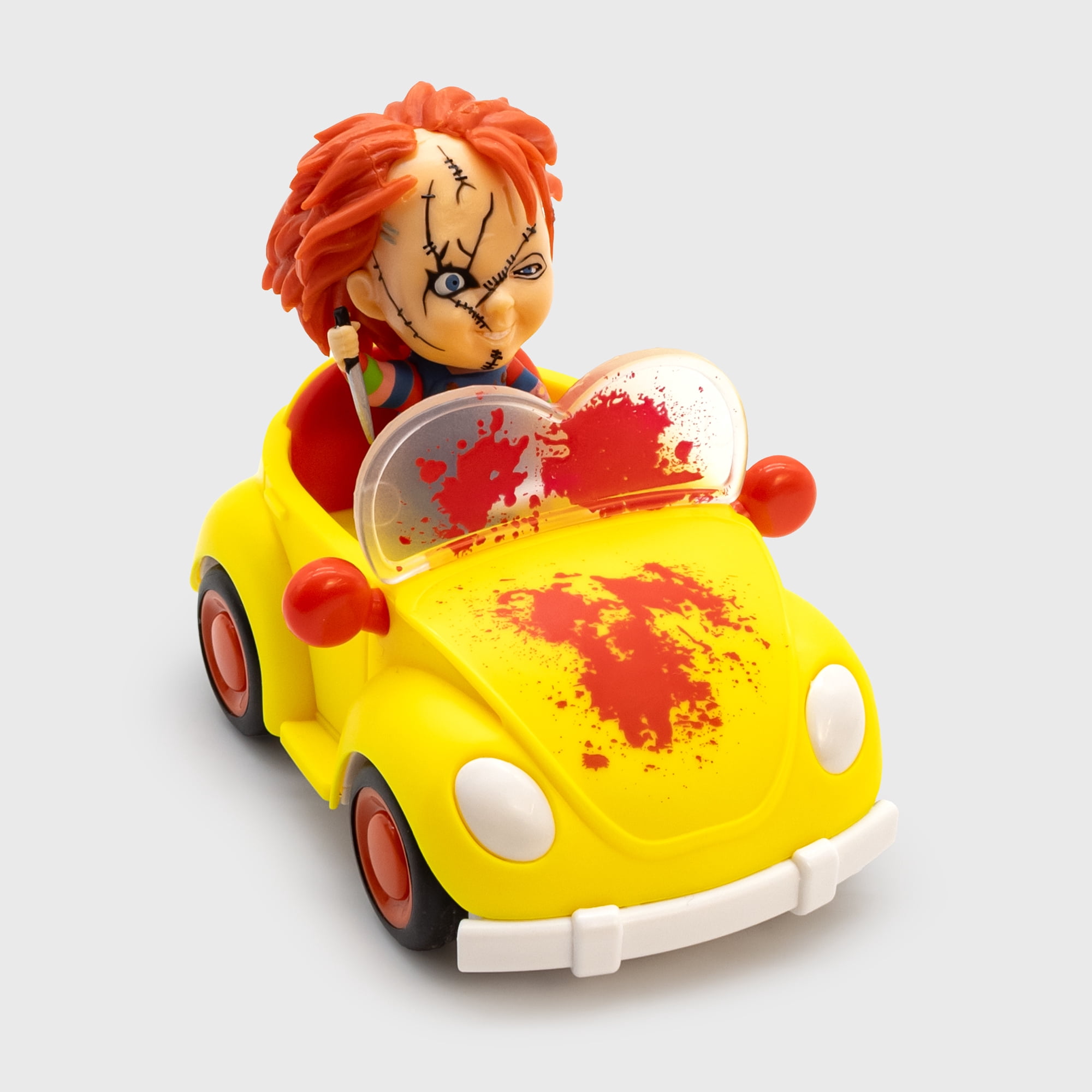 CHUCKY FREAKY MEAL