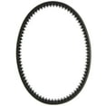 thumbnail image 2 of BRP 422280283 Can-Am Clutch Drive Belt Defender Outlander Max 400 450 HD5, 2 of 7