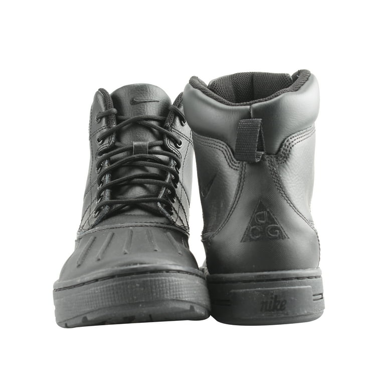 Nike Woodside 2 High ACG Big Kids' Boots.