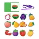 thumbnail image 5 of Cognición De Juguete De Para Enhebrar Actividades De Aprendizaje Para Pequeños De ín De Infantes Sunnimix Rompecabezas a juego, 5 of 8