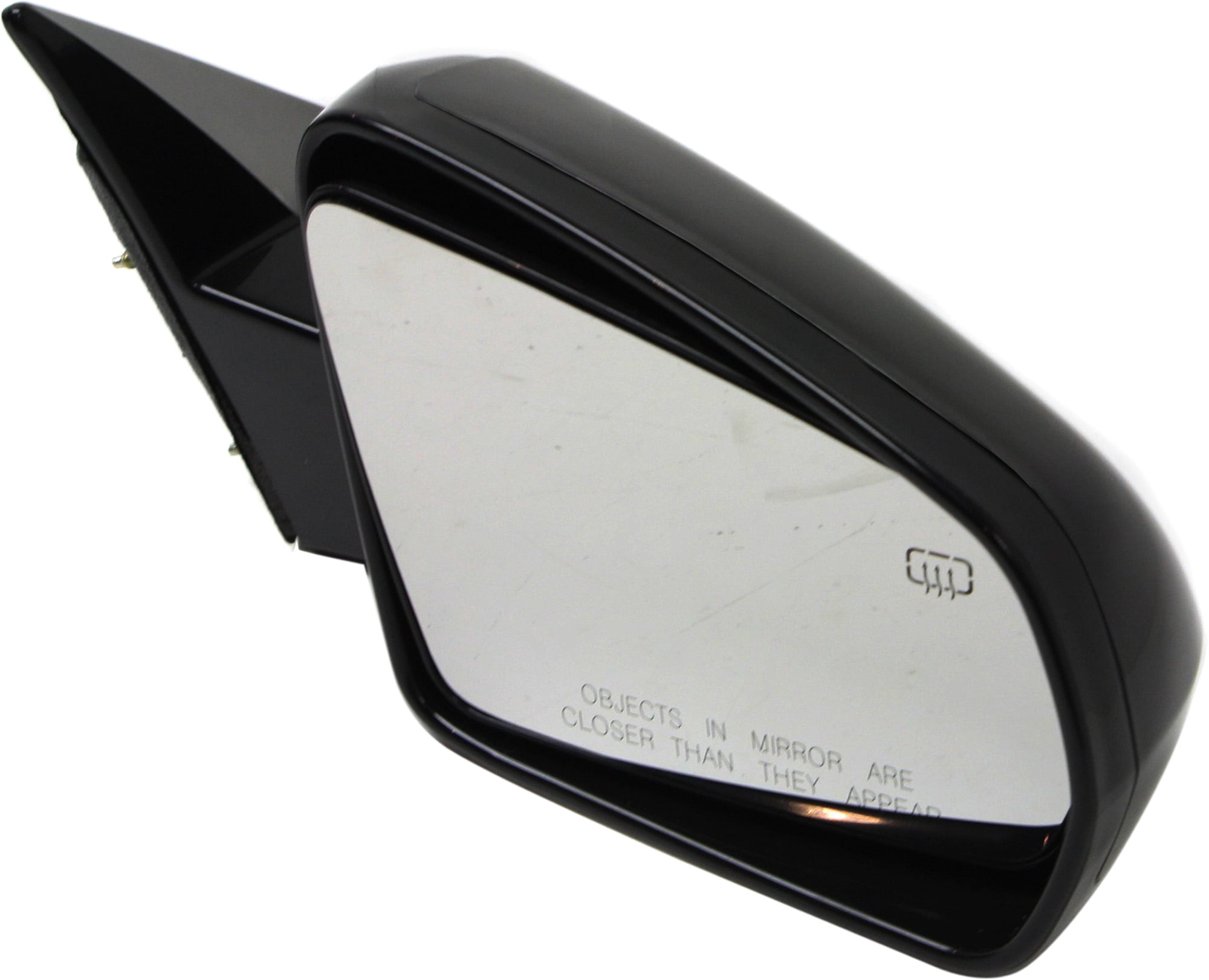 Mirror Compatible With 2008-2009 Chrysler Sebring Right Passenger Side Heated Paintable Kool-Vue