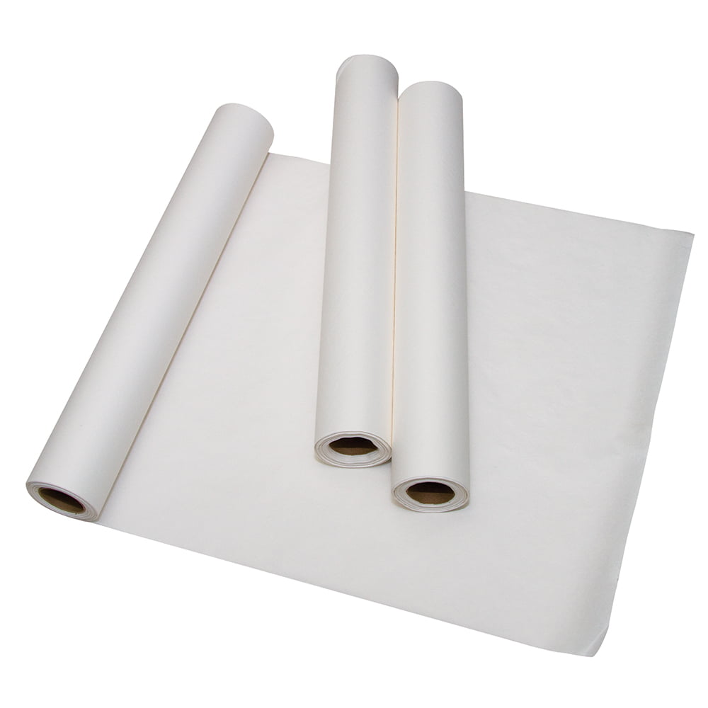 EA GENERIC 21TE 21" x 230 Ft Table Roll Examination Paper 