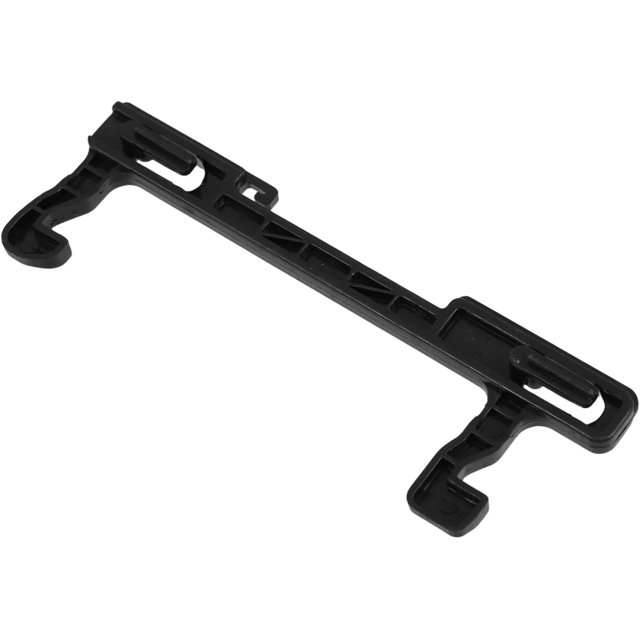 jojofuny Childproof Oven Door Lock Hook Microwave Door Latch Spring Replacement for Safety Easy Installation Secure Locking Mechanism for Enhanced Security