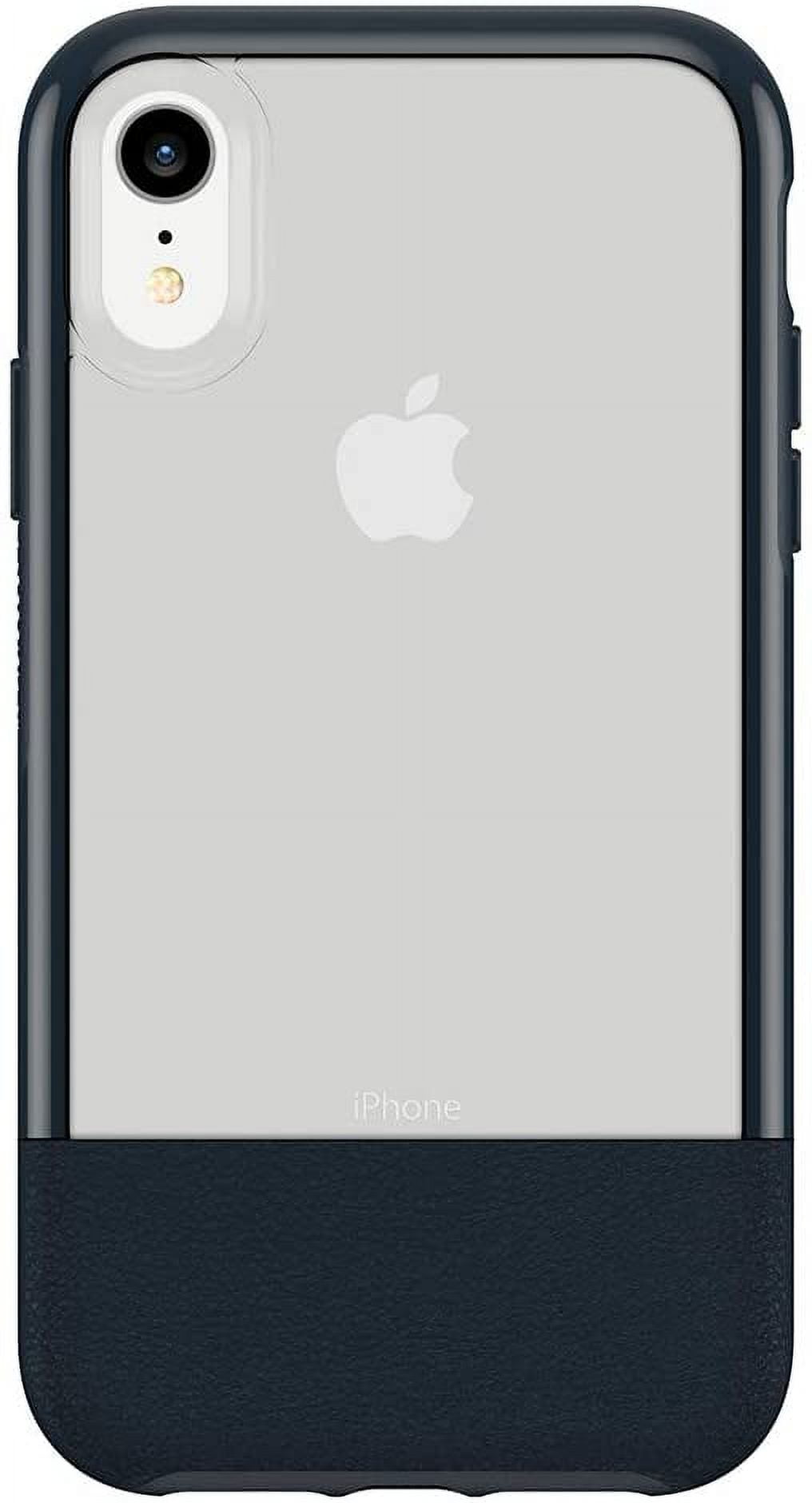 OtterBox Symmetry Clear Case for iPhone XR, Model RRK150 - Walmart.com