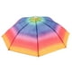 thumbnail image 1 of Plegables Adultos Diadema Sombrero Senderismo Pesca Sombrero Al Aire Libre - Color , unico Color Sunnimix Sombrero de paraguas para niños, 1 of 8