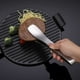 thumbnail image 5 of Pinzas de diseño ergonómico, pinzas para servir alimentos Cromargan de acero inoxidable multiusos resistentes al calor para cocinar en la cocina, indestructibles y resistentes a los ácidos, 5 of 5