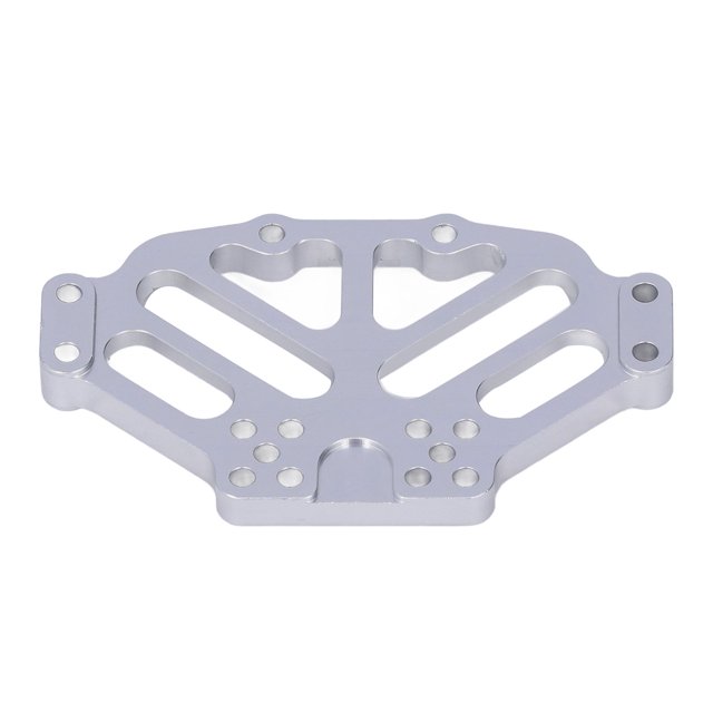 RC Pull Rod Base, Metal Pull Rod Base Seat Aluminum Alloy CNC High Strength Wear Resistant For 1/10 RC Car ANGGREK Otros