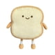 thumbnail image 1 of Almohada Decorativa Matsuzay Tostada Tipo 1 L, 1 of 6