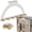 Z-1-A, variant on Drill Free Over The Door 6 Hook Rack, Over The Door Hooks, Heavy Duty Over The Door Coat Rack Towel Rack, Space Saving Hanger for Bathroom Entryway, Hanging Towels Bags Coats Hats 1Pcs