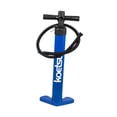 thumbnail image 2 of Bomba de doble acción Strade Fareast Limited bomba inflable 25PSI con manómetro, 2 of 8