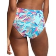 thumbnail image 2 of Retro Full Bikini Bottom Swimsuit, 2 of 6