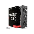 thumbnail image 7 of XFX SPEEDSTER MERC319 Radeon RX 7800 XT 16GB GDDR6 PCI Express 4.0 x16 ATX Video Card RX-78TMERCB9, 7 of 7