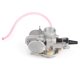 thumbnail image 3 of Carburadores universales PWK Power Jet Carb Flat Slide Kit, 3 of 8